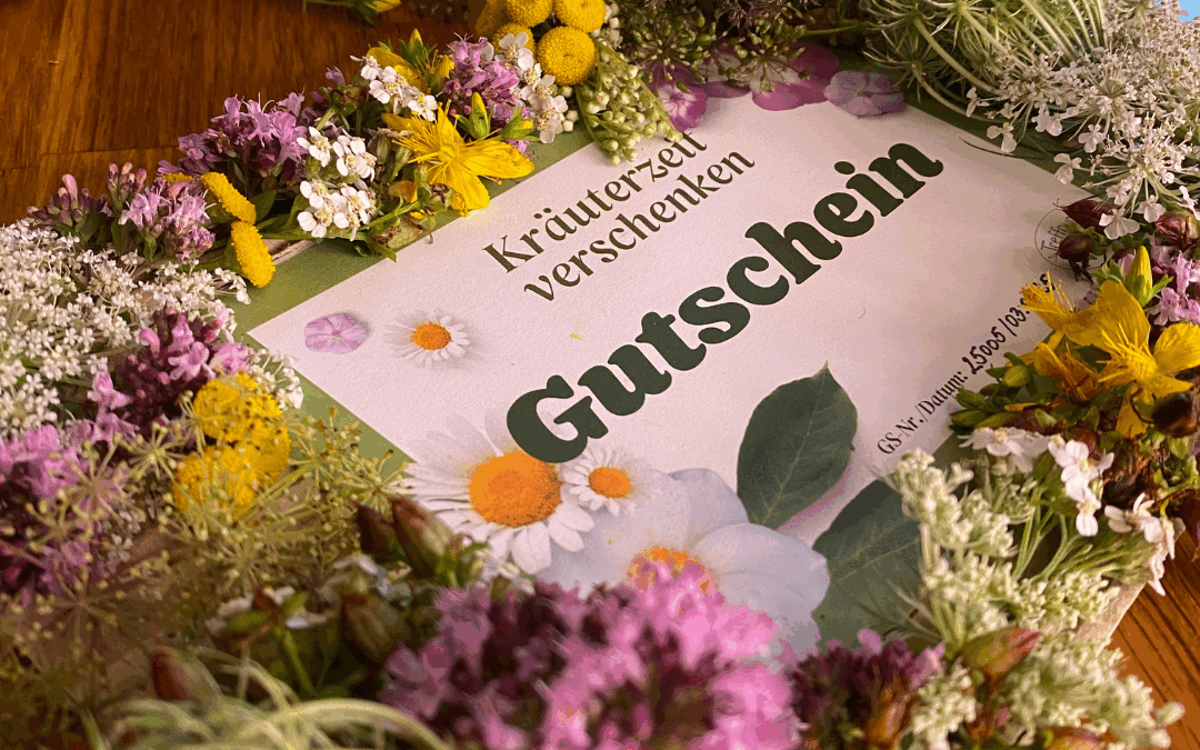 Gutscheine