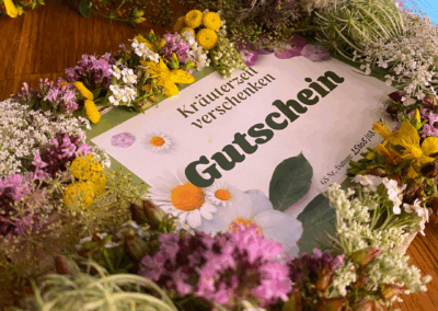 Gutscheine